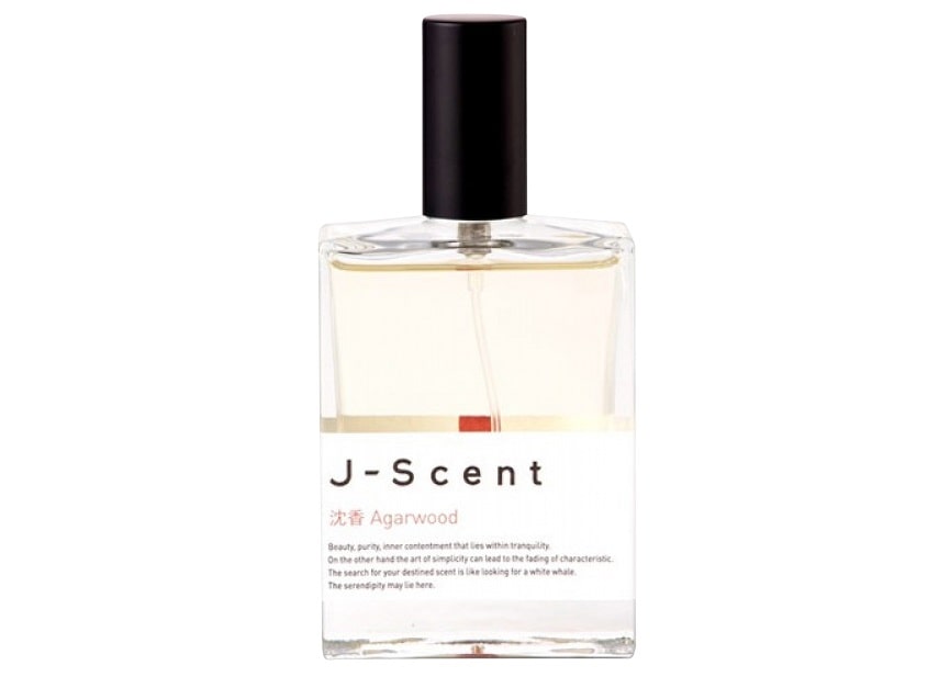 Celes セレス J Scent Agarwood ジェイセント 沈香