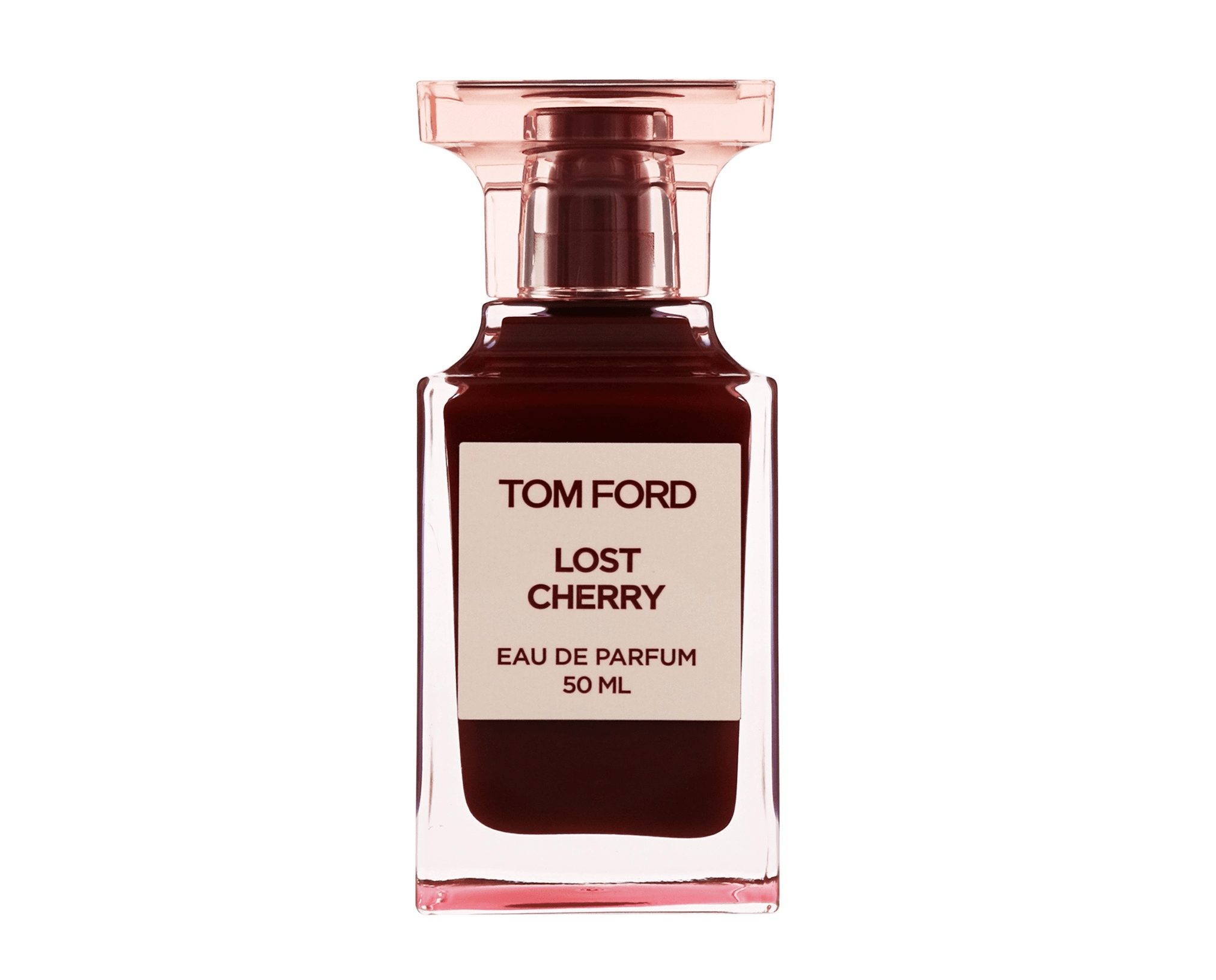 Celes (セレス) | Tom Ford - Lost Cherry (トムフォード - ロスト 