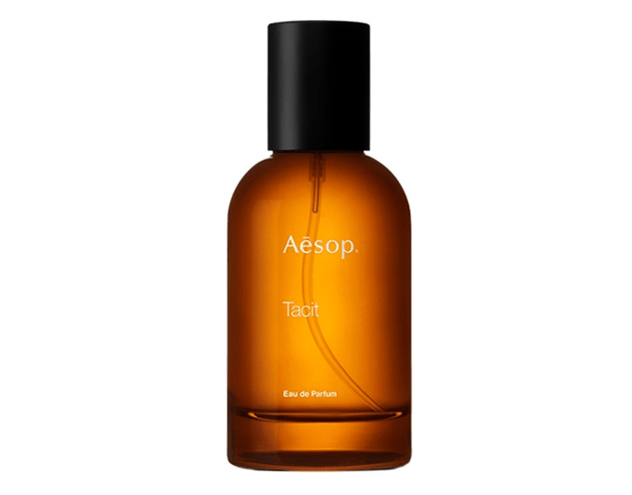 aesop tacit eau de parfum fragrance