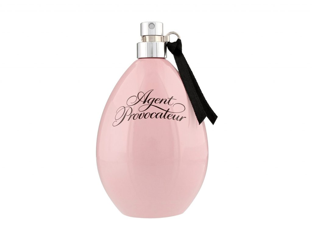 Agent Provocateur – Agent Provocateur<p>(エージェント プロヴォケーター – エージェント プロヴォケーター)