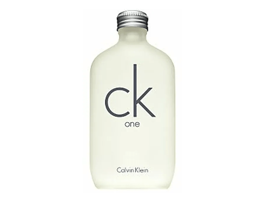 Celes (セレス) | Calvin Klein - CK One(カルバン・クライン - シーケーワン)
