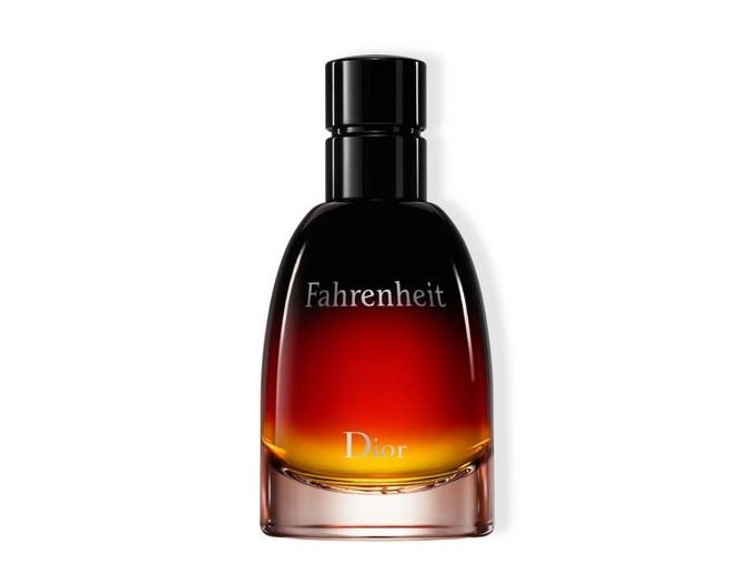 Dior - Fahrenheit, (ディオール - ファーレンハイト)