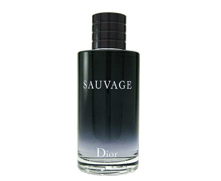 Dior - Sauvage, (ディオール - ソヴァージュ)
