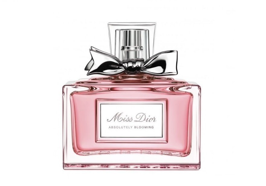 Celes (セレス) | Dior - Miss Dior Absolutely Blooming(ディオール - ミス ディオール  アブソリュートリー ブルーミング)