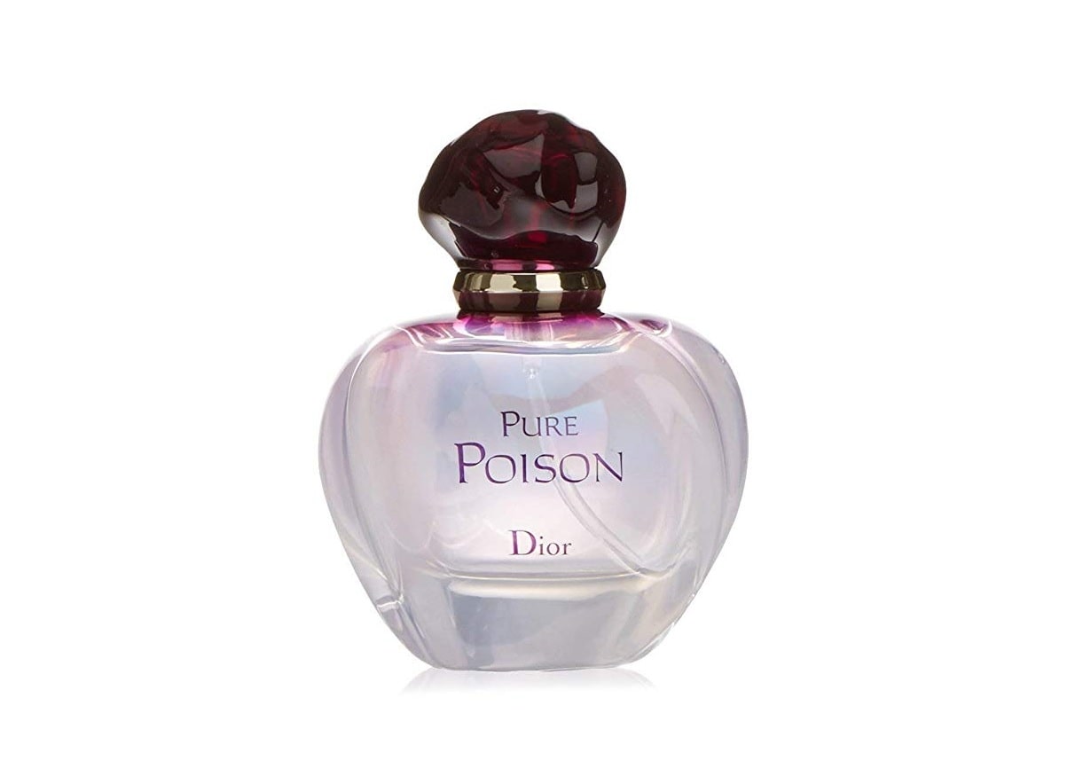 Dior - Pure Poison, (ディオール - ピュア プワゾン)