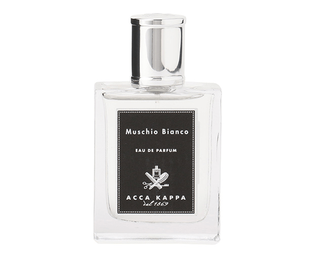 Acca Kappa - White Moss Eau de Parfum, (アッカカッパ - ホワイトモス オードパルファム)