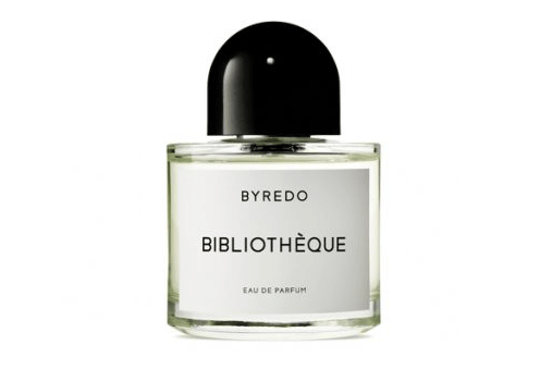 Celes (セレス) | Byredo - Bibliotheque (バイレード – ビブリオテーク)