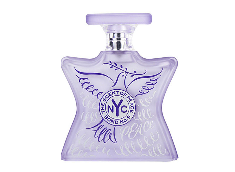 Bond No.9 - Scent of Peace, (ボンド・ナンバーナイン - セント・オブ・ピース)