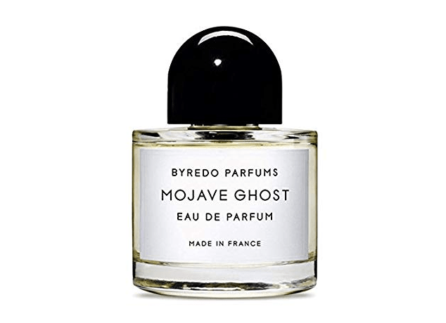 ☑️ BYREDO MOJAVE GHOST ロールオン　香水　フレグランス