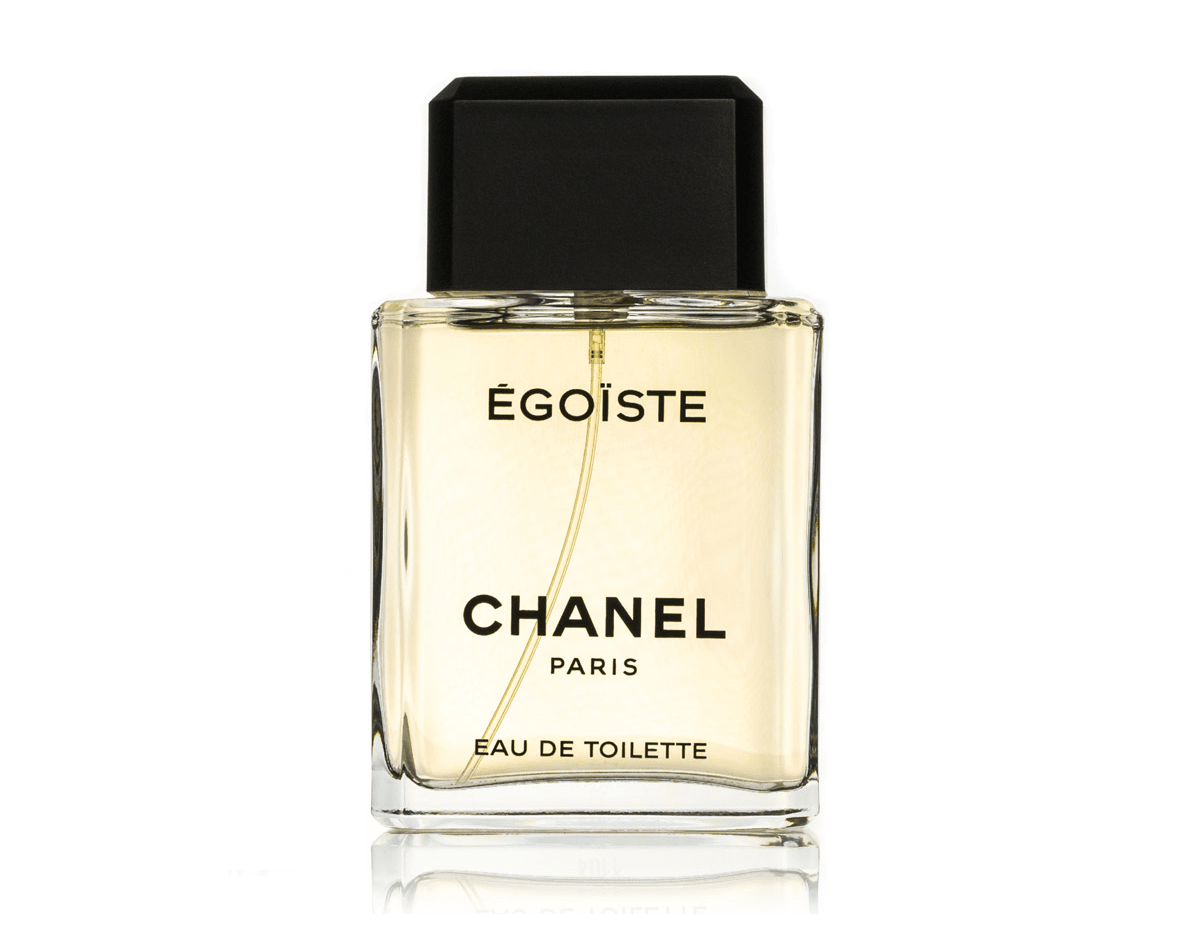 Chanel - Egoiste, (シャネル - エゴイスト)
