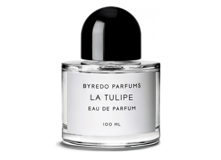 Byredo - La Tulipe, (バイレード – ラ チューリップ)