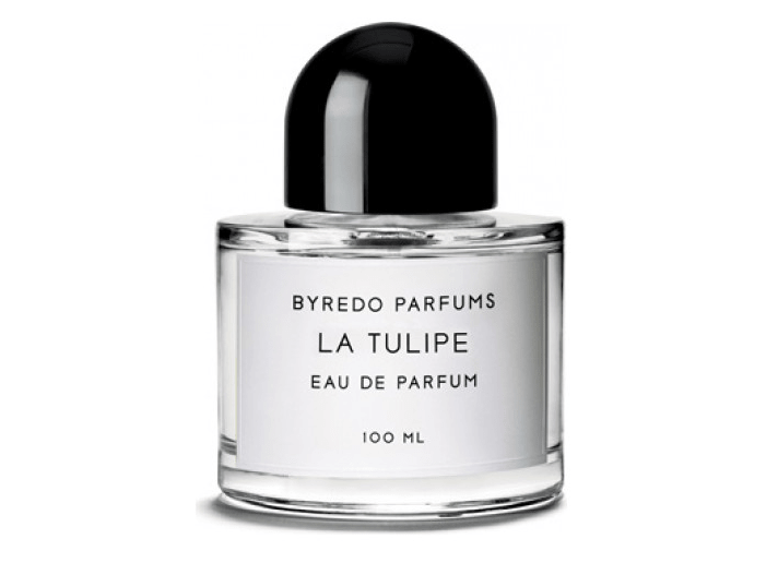 BYREDO LA TULIPE