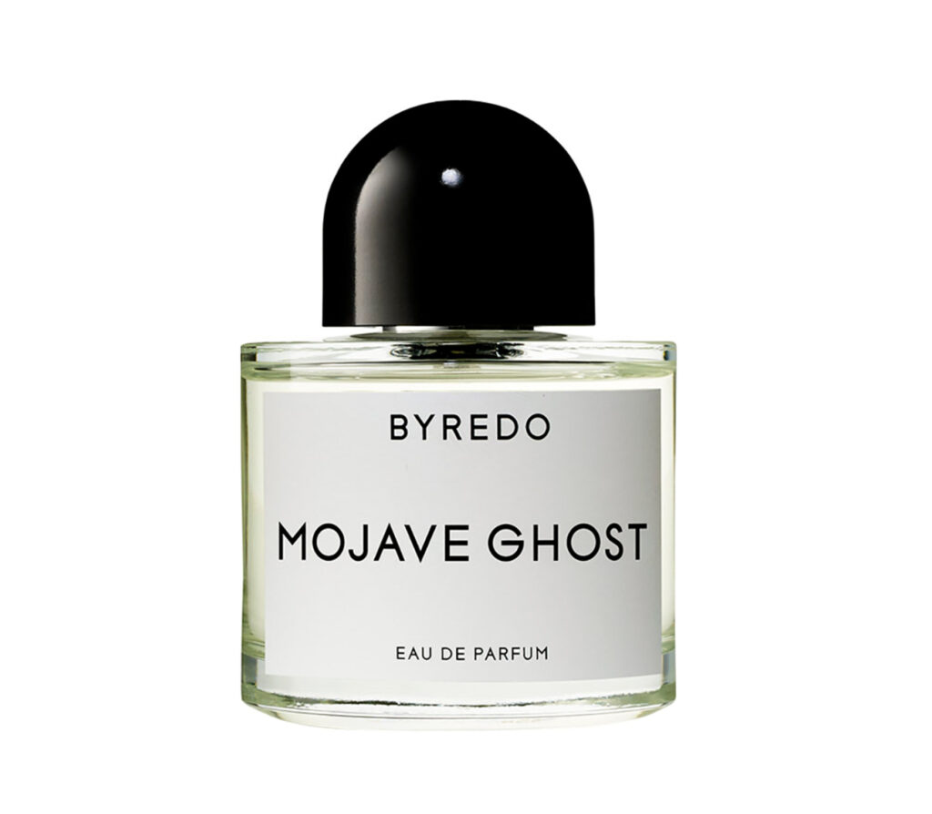 Byredo – Mojave Ghost<p>(バイレード – モハーヴェゴースト)