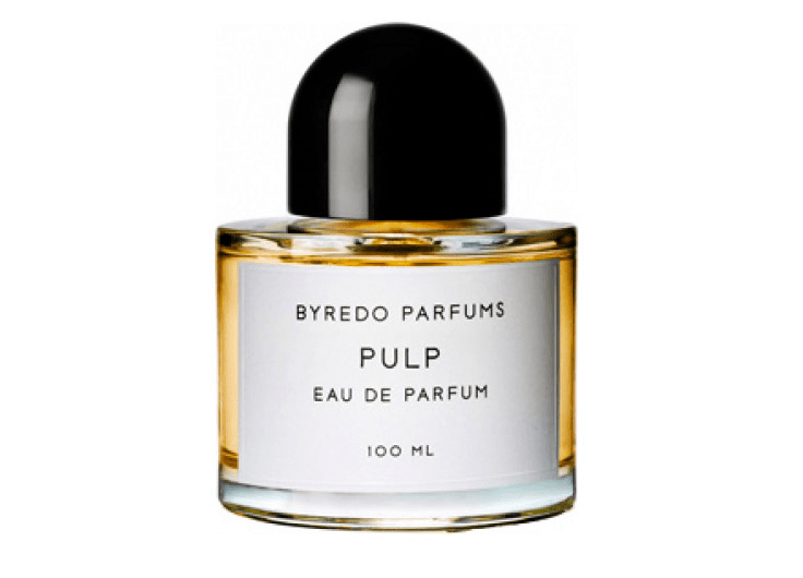 バレードパルプBYREDO PULP