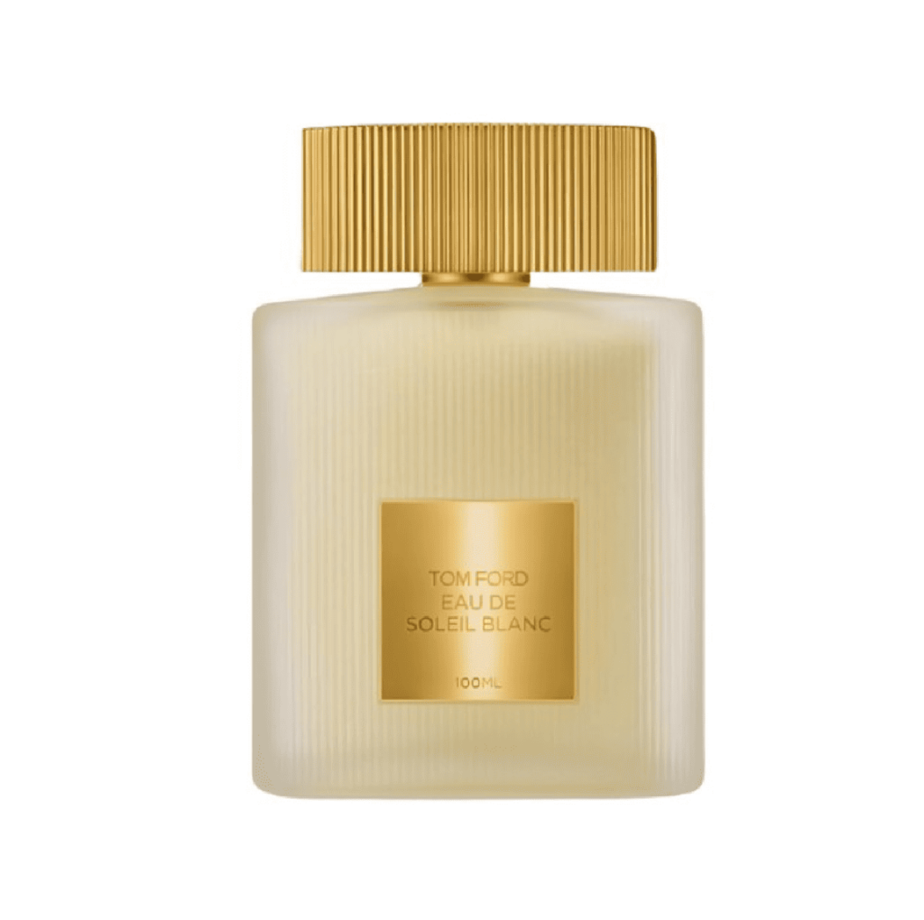 Tom Ford – Eau De Soleil Blanc (トムフォード – オード ソレイユ ブラン)