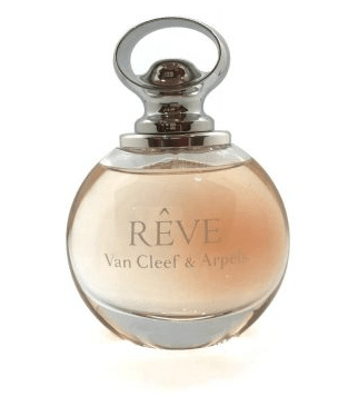 金木犀の香りのする香水Van Cleef & Arpels – Reve