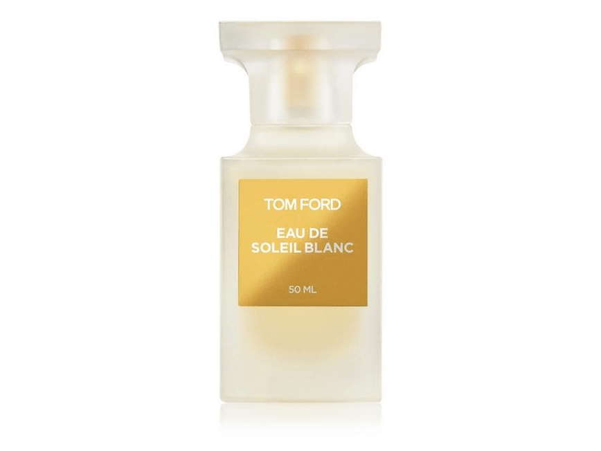 Tom Ford - Eau De Soleil Blanc, (トムフォード - オード ソレイユ ブラン)