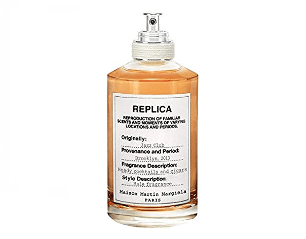 メゾン　マルジェラ　maison margiela 香水　ジャズクラブ　30ml