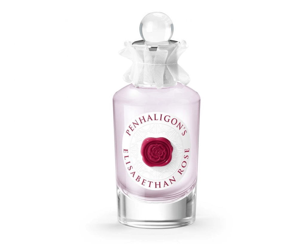 Celes (セレス) | Penhaligon's - Elisabethan Rose(ペンハリガン ...