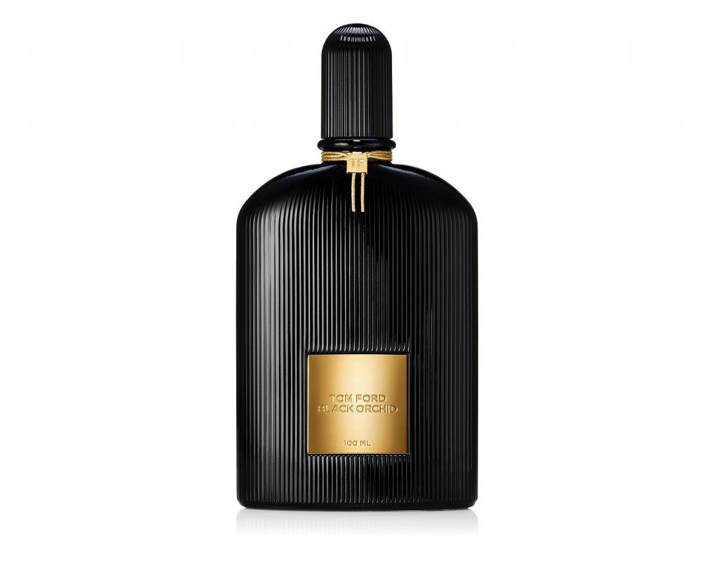 Celes (セレス) | Tom Ford - Black Orchid(トムフォード - ブラック オーキッド)