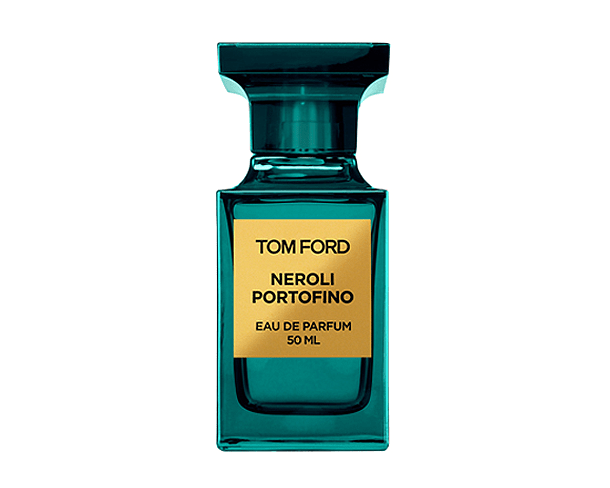 Tom Ford - Neroli Portofino, (トムフォード - ネロリ・ポルトフィーノ)
