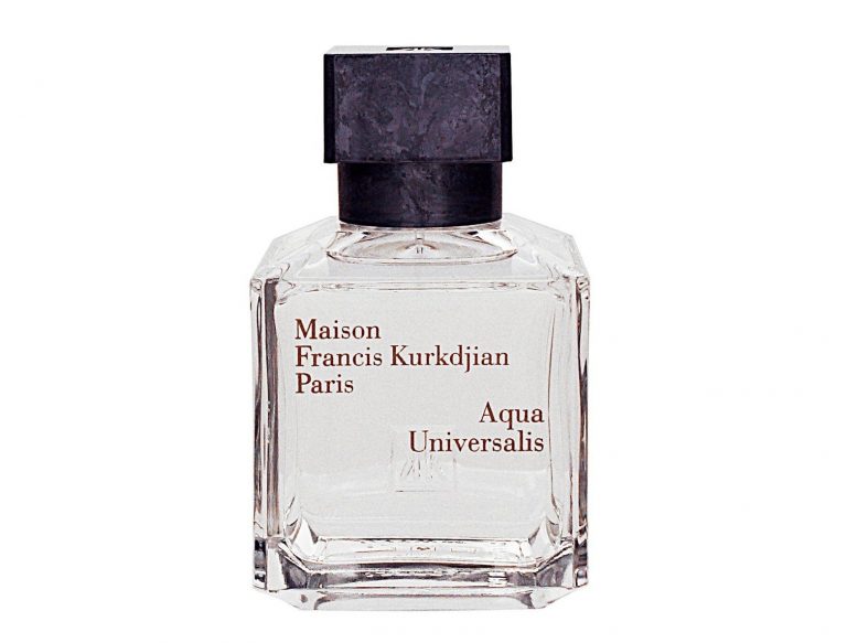 Celes (セレス) | Maison Francis Kurkdjian - Aqua Universalis(メゾン フランシス クル