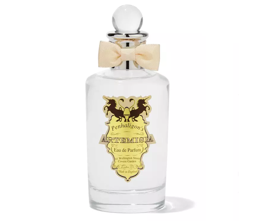 ペンハリガン Penhaligon’s アルテミジア Artemisia