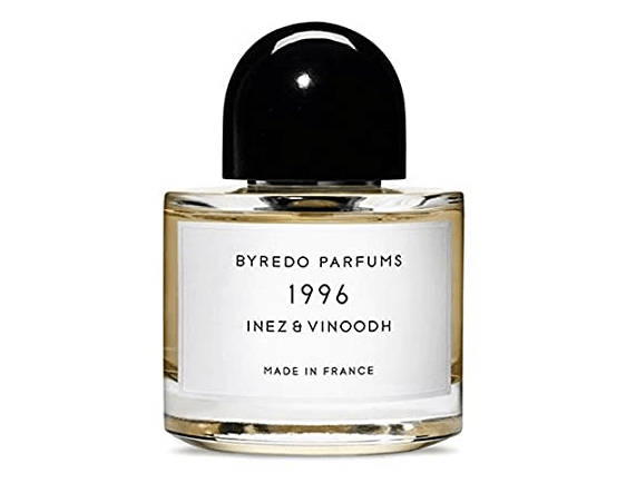 【未開封】BYREDO バイレード 1996 INEZ VINOODH