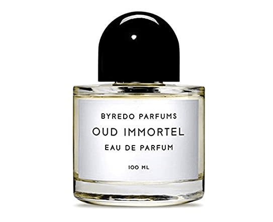 Celes (セレス) | Byredo - Oud Immortel (バイレード – ウード