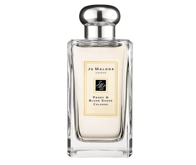 JO MALONE「ジョーマローン」ピオニー ＆ ブラッシュ スエード コロン