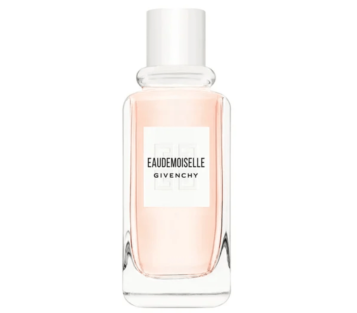 Givenchy - Eaudemoiselle Eau Florale, (ジバンシイ - オードモワゼル フローラル)