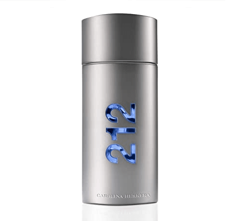 Carolina Herrera キャロライナ・ヘレナ 212 香水 100ml