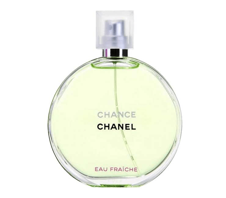 Celes (セレス) | Chanel – Chance Eau Fraiche(シャネル - チャンス 