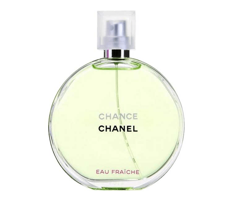 【未使用】CHANEL チャンス オーフレッシュ オードトワレ 100ml