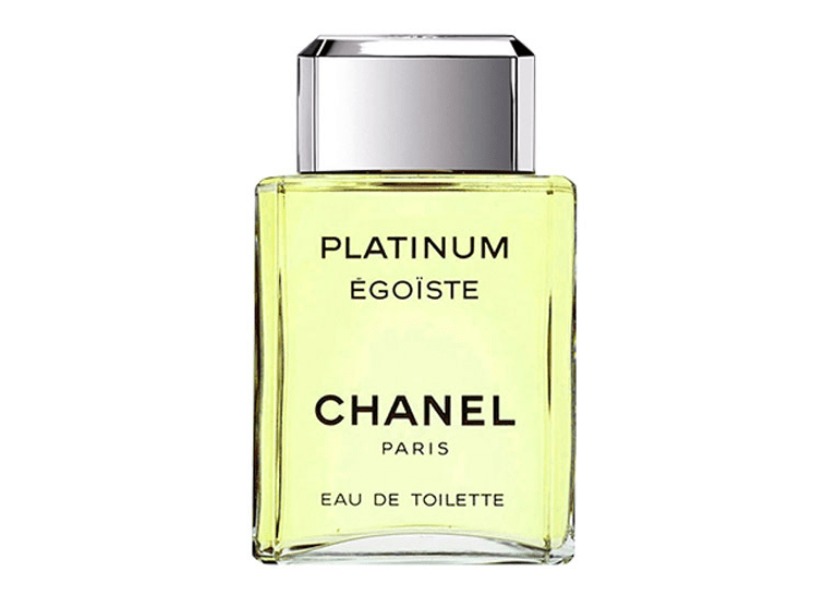 CHANEL エゴイストプラチナム 香水