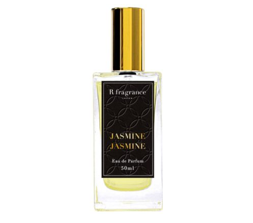 Celes セレス   R fragrance   Jasmine Jasmineアールフレグランス