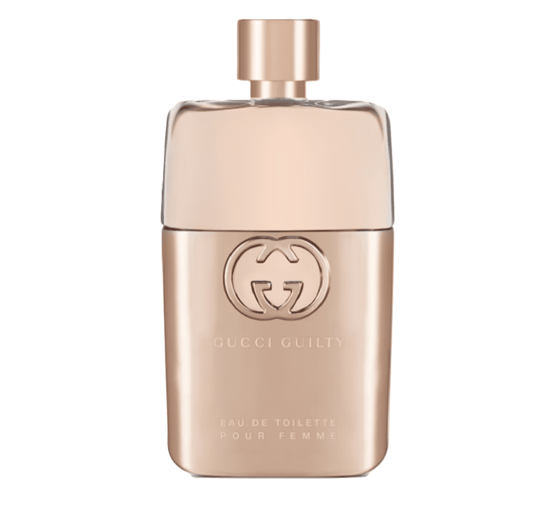Celes (セレス) | Gucci - Guilty Pour Femme Eau de Toilette (グッチ 