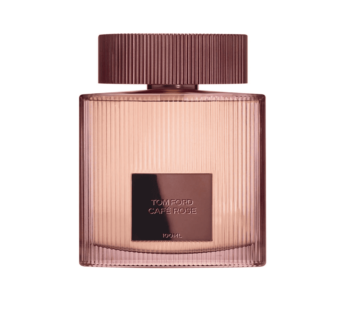 Celes (セレス) | Tom Ford - Cafe Rose(トムフォード - カフェ 