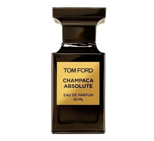 TOM FORD CHAMPACA ABSOLUTE トムフォード チャンパカ