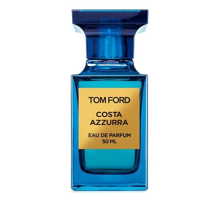 TOM FORD トムフォード コスタアジューラ オード パルファム100ml