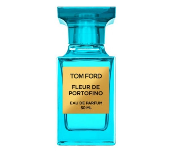 TOM FORDトムフォード  フルール ド ポルトフィーノ 100ml天香香水