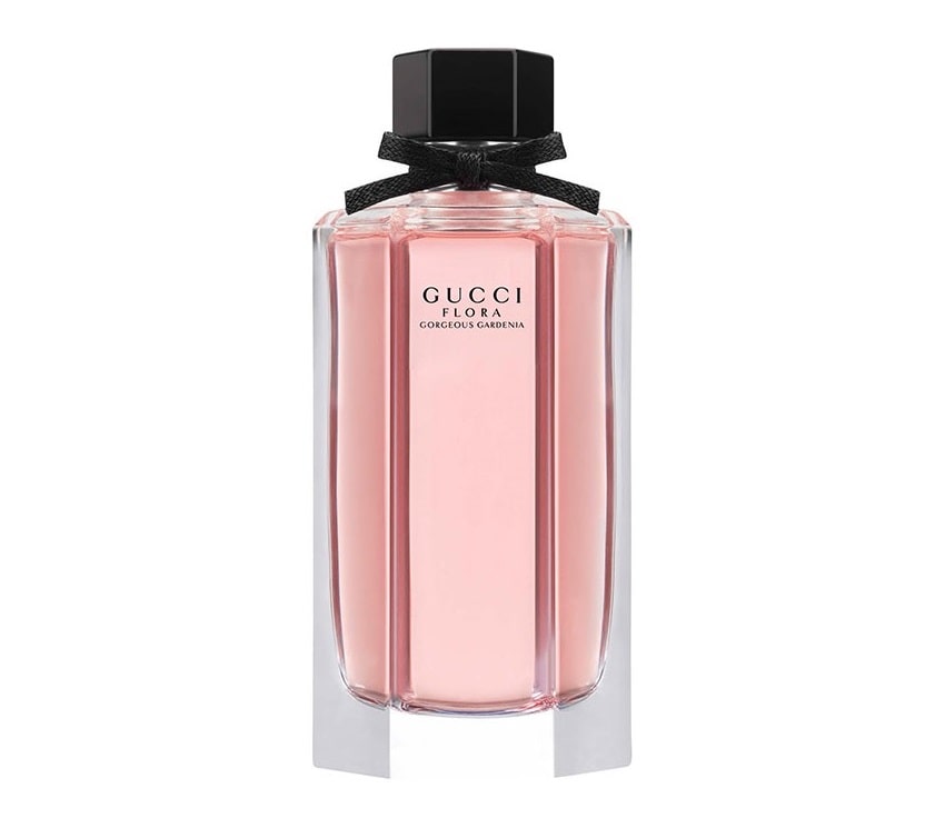 Celes (セレス) | Gucci − Flora by Gucci Glorious Gardenia(グッチ