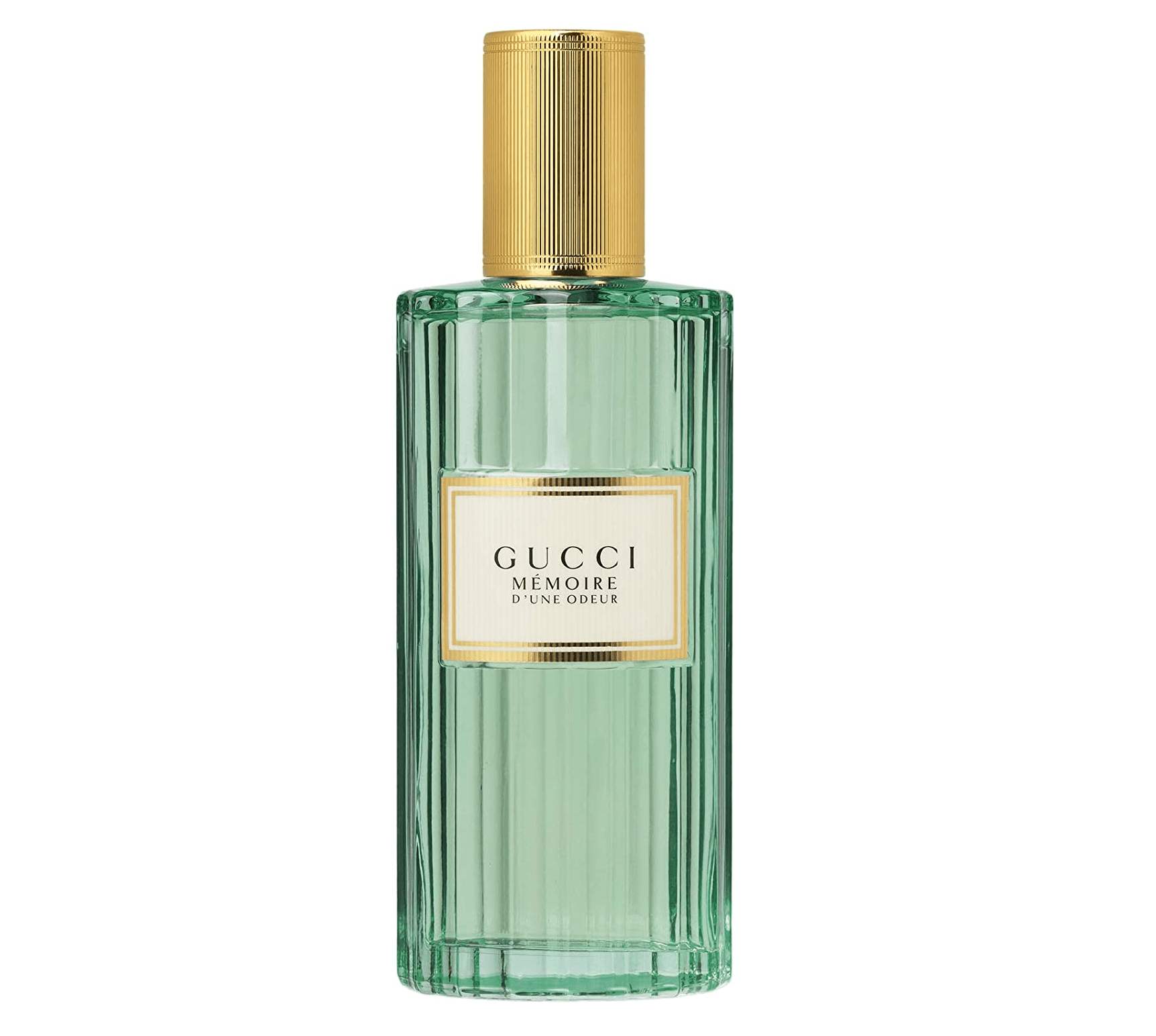 Celes (セレス) | Gucci - Memoire d'une Odeur(グッチ − メモワール