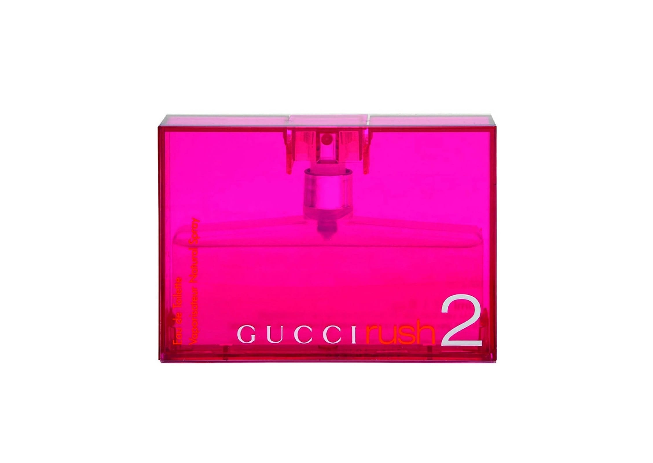 Celes (セレス) | Gucci - Rush 2 (グッチ − ラッシュ2)