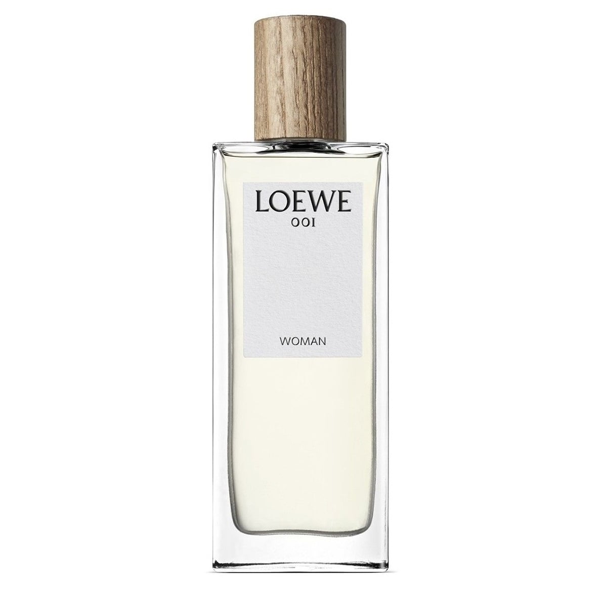 Loewe – 001 Woman(ロエベ – 001 ウーマン)