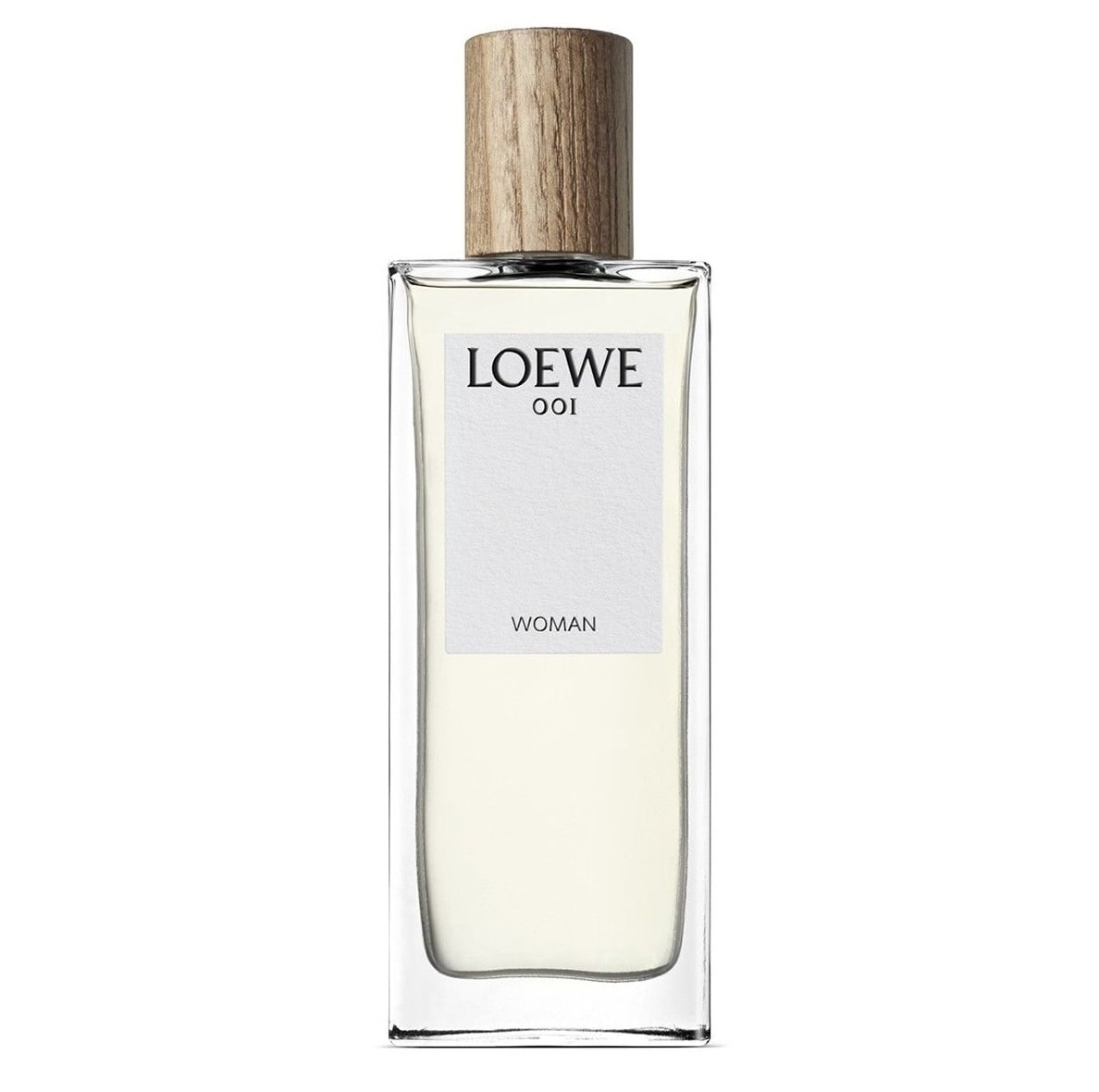 LOEWE WOMAN