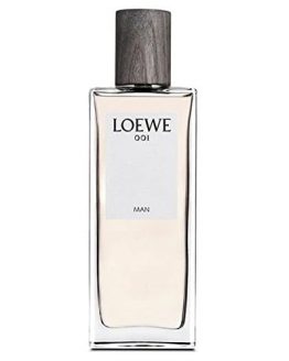 Celes (セレス) | Loewe - 001 Man Eau de Toilette (ロエベ - 001