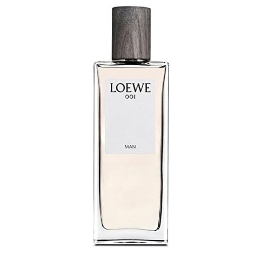 Loewe - 001 Man, (ロエベ - 001 マン)