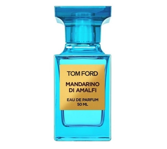 TOM FORD MANDARINO DI AMALFI 50ml 香水