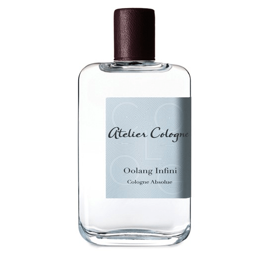 Atelier Cologne – Oolong Infini, (アトリエコロン – ウーロン・アンフィニ)
